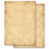 Antique & History History Letter Paper DIN A5 Format 100