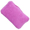 Palm Grips Hand Contracture Cushions Grabbing Pad with Elastic Band
