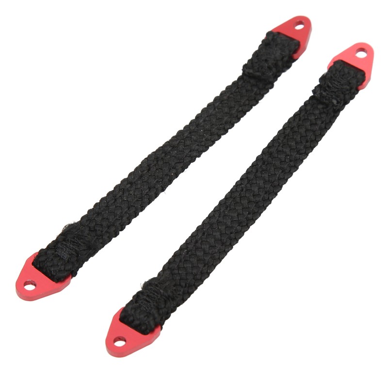 RC Suspension Travel Limit Straps for Traxxas Slash EREvo ERevo2.0