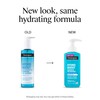 Neutrogena Hydro Boost Face Wash, Fragrance Free, Hydrating Facial Cleanser