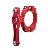 PLATTBK Universal MTB Bottle Holder Adapter Bicycle Replacement Bottle Holder