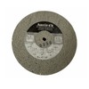 BUZZUFY Artifex Elastic Abrasive Grinding Wheel Silicon Carbide SC 46