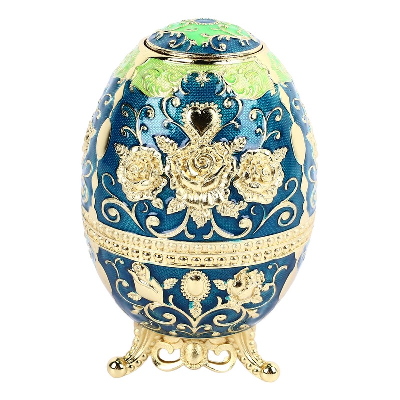 Portable Retractable Toothpick Holder European Style Rose Pattern Hand Press