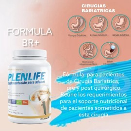 Fórmula 945 Plenlife Sabor Neutro
