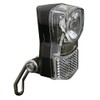 Captain Stag XC-210 Y-4969 Front Fork LED Light, 2 Modes,
