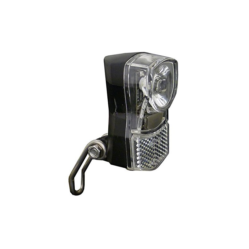 Captain Stag XC-210 Y-4969 Front Fork LED Light, 2 Modes,