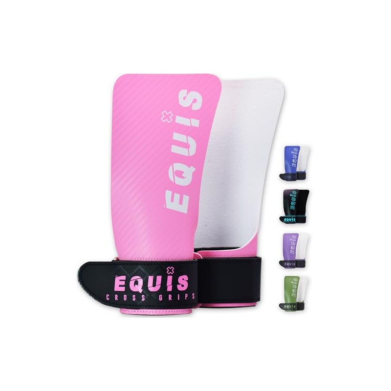 EQUIS GOVICENS Grips for Cross Training, Cross Training, Gymnastics and