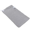 Heating Pad 6 Temperature Settings Fast Heating Electric Hot Heated