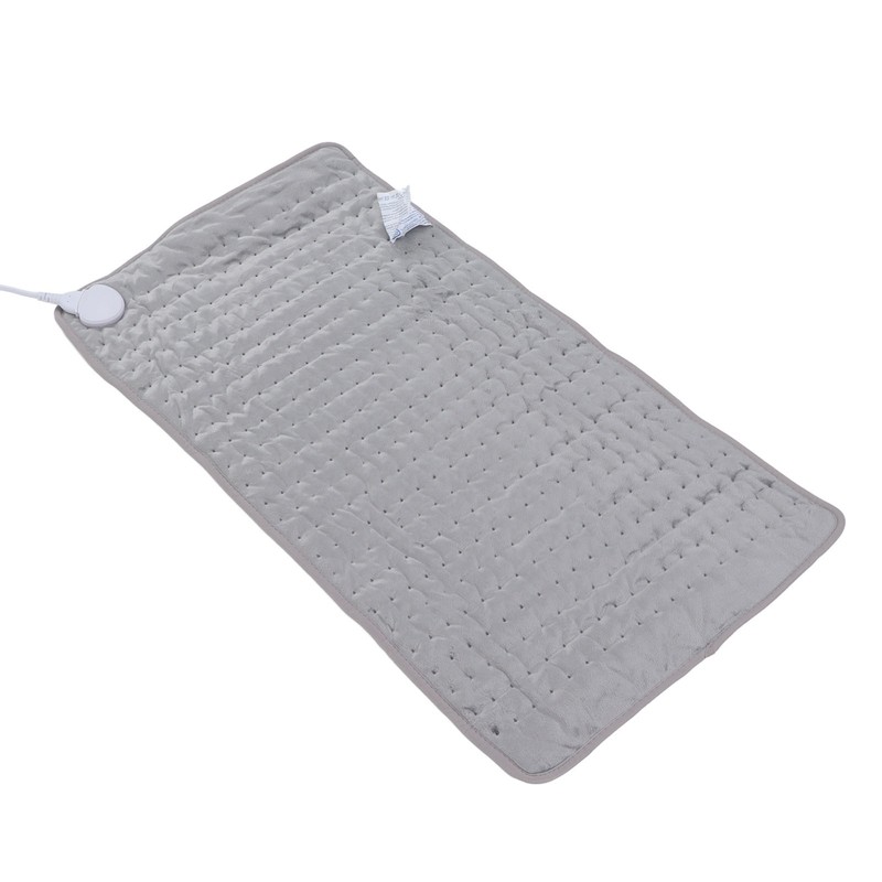 Heating Pad 6 Temperature Settings Fast Heating Electric Hot Heated