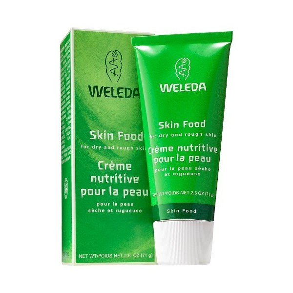Weleda Skin Food Cream, For dry and Rough skin, 75ml