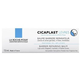 La Roche-Posay Cicaplast Levres Barrier Repairing Lip Balm 7.5ml