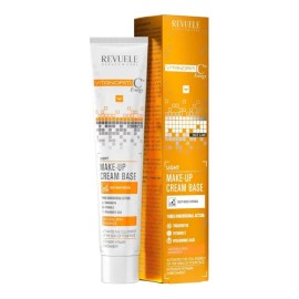 Revuele Vitanorm C+ · Base De Crema De Maquillaje Intensiva