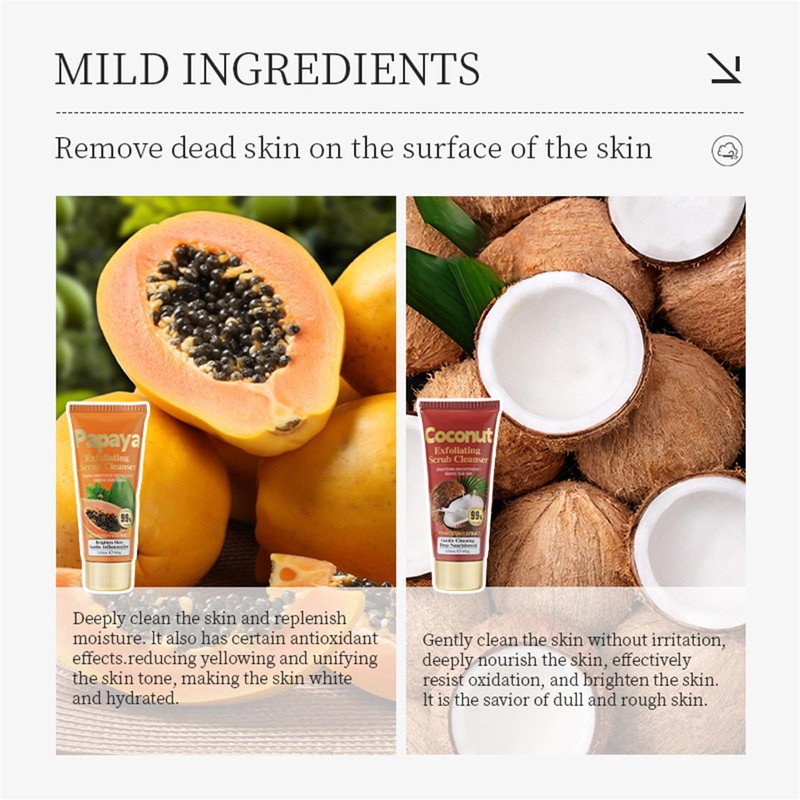 Exfoliating Cleanser