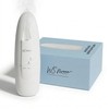 WSNUEEE Plug in Smart Waterless Diffuser, Coverage up to 500