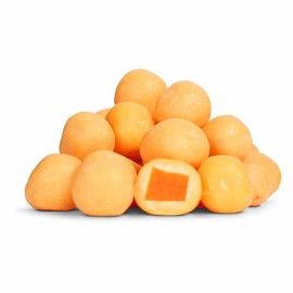 It's Delish Yogurt Covered Dried Papaya Dices by It's Delish,  10 LB