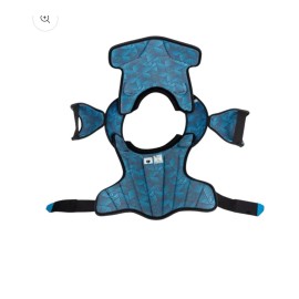 Maverik THIS WEEKEND ONLY SALE : New Maverik Charger Lacrosse Shoulder Pads (LARGE)