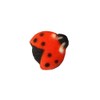 Lucks Ladybug Sugar Decorations Dec-on for Cupcakes Cakes decorations 24