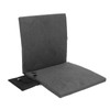 Outdoor Heated Cushion Portable Cold Resistant Electric Warm Chair Cover
