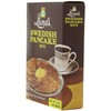 Lunds Swedish Pancake Mix, 12-Ounce (Pack of 6)