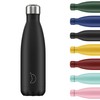 Chilly’s Bottles, Waterproof, Leak-proof, Stainless Steel, BPA-free, Reusable Water Bottle,