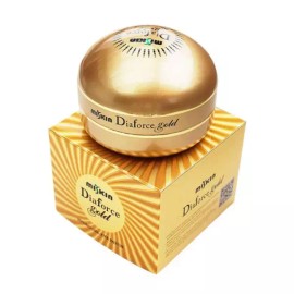 Misskin 미스킨 다이아포스 골드 하이드로겔 아이패치 60매 Miskin Diapos Gold Hydrogel Eye Patch 60 Sheets