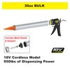 Albion Engineering Company DL-59-T17 Professional Line Special Deluxe Manual Bulk