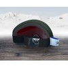 alpine [vju:] - Ski Goggles Protection | Goggle Protective Cover