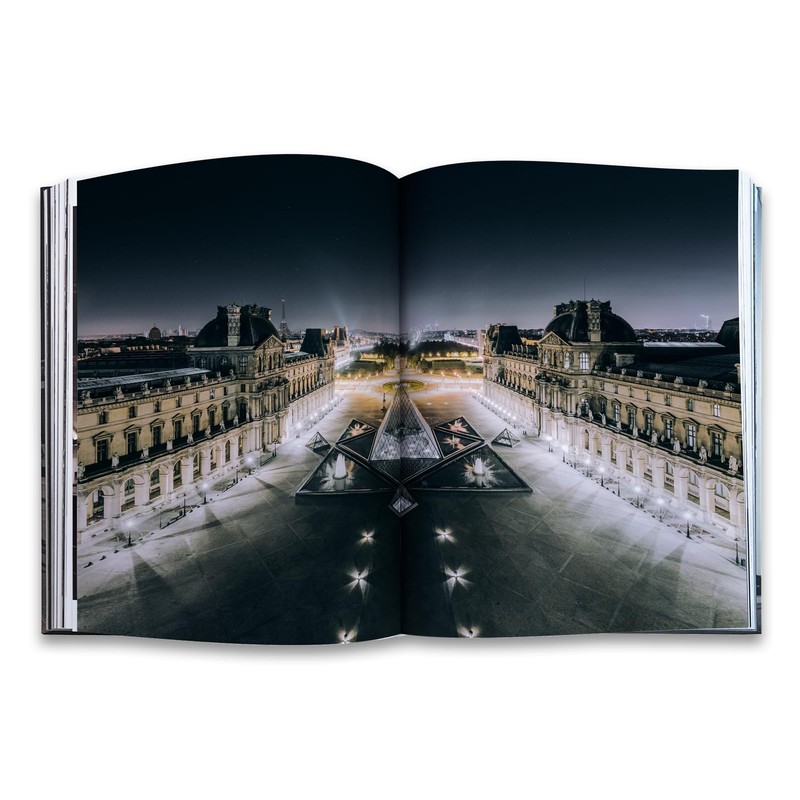 Trope Paris (Trope City Editions)