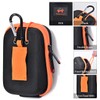 FOSOTO Hard Case, Camera Bag, Dedicated Protective Storage Bag for