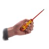 C.K 49143 Dextro VDE Pozidrive Long Reach Screwdriver PZ2 x