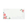 Frontia Single Brush Notebook, Winter Pattern, Camellia, Camellia, MP-525 (A-2),
