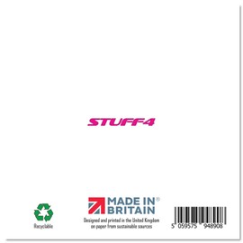 Geburtstagskarte zum 30. Geburtstag für Frauen – Geburtstag – Happy Karten für 30 Jahre alte Frau Tochter Schwester Tante Cousin Freund Nichte, 145 mm x 145 mm Thirty Thirtyth Bday Grußkarten Geschenk