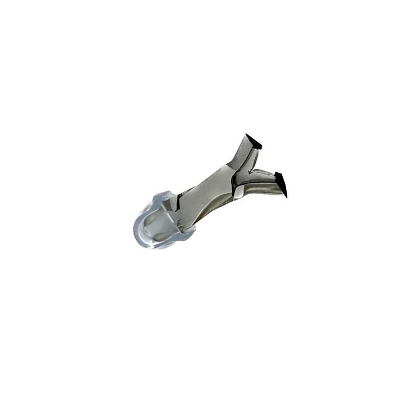 Pety and Sahi International 88025 Hachetsu Stable Handle Nail Clipper,