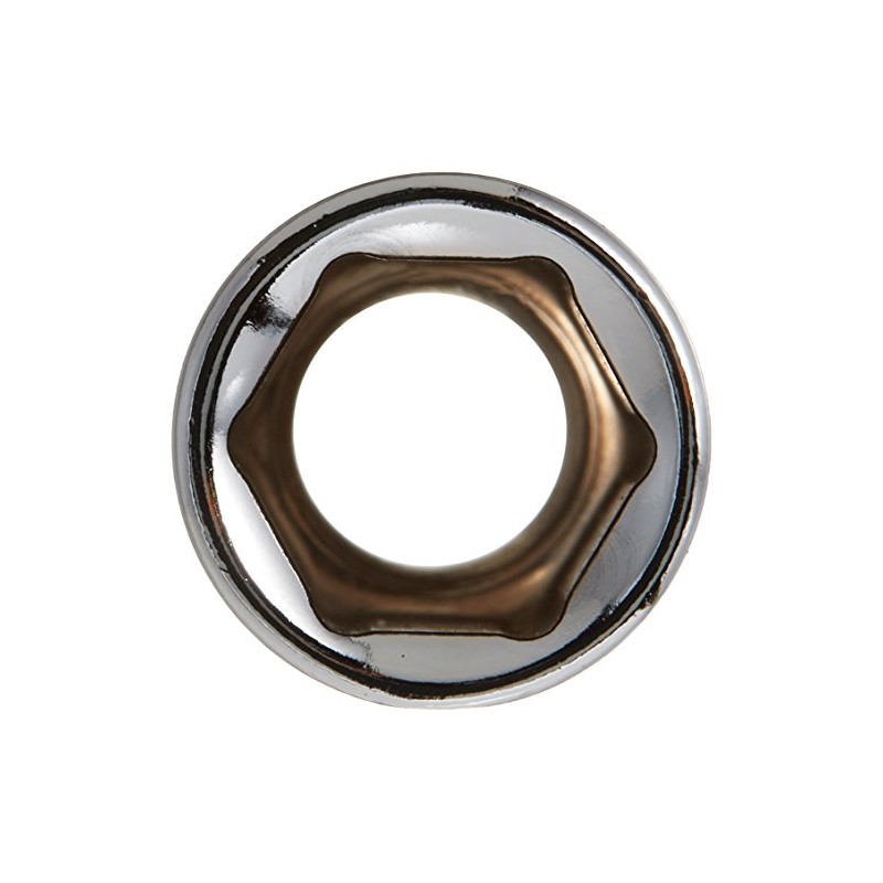 DEWALT DWMT86105OSP 6 Point 1/4'' Drive Socket 8MM