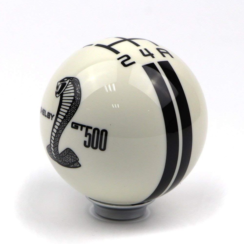 Dreamseek - perilla de cambio de marcha para Ford Mustang