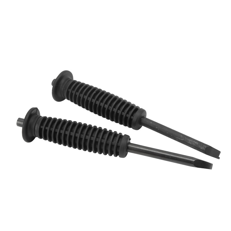 2PCS Drive Axle Nut Installer and Remover Tool Black Replacement
