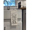 You Say Tomato I Say Bloody Mary Tea Towel