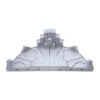 EnderToys Forgotten Circular Temple by Makers Anvil, 3D Printed Tabletop