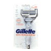 Gillette SkinGuard Razor + 1 Blade Refill for Men with
