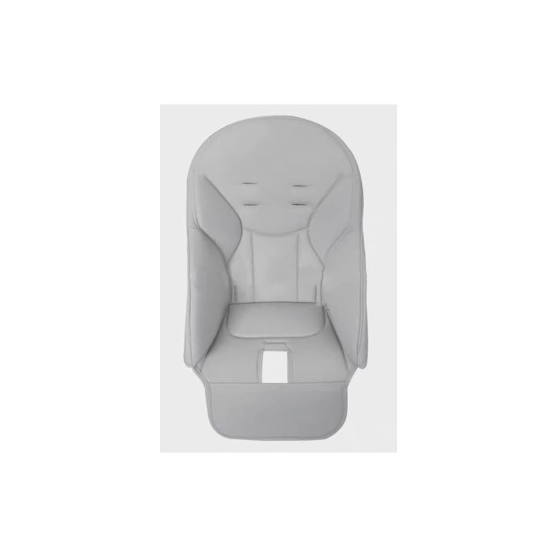 High chair Replacement cover (Grey)