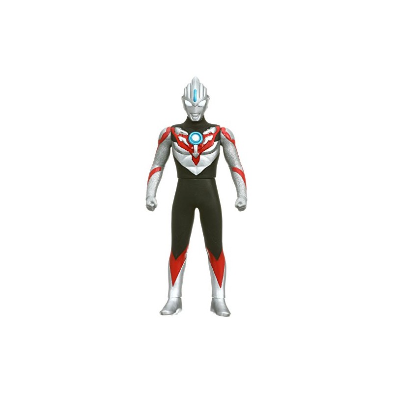 バンダイ(BANDAI) ウルトラヒーローシリーズ 53 ウルトラマンオーブ オーブオリジン