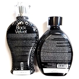 Devoted Creations Black Velvet & Ed Hardy Coconut Kisses BLACK LABEL Bronzer