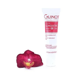 Guinot Longue Vie Yeux Eye Lifting Cream 30ml (Salon Size)