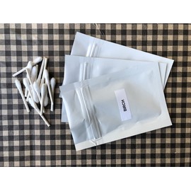 Bare Bones Nosework, LLC ORT Scented Swabs