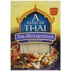 Taste of Thai Thin Rice Noodles, 16 oz