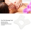 Gua Sha Massage Tool Ceramic Scraping Massage Tool For Back