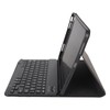 French Tablet Case with Magnetic Keyboard for 10.9in for IOS