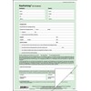 Sigel KV420 Purchase Agreement (Common) DIN A4 Pack of 25