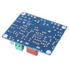 2Pcs MX50 SE Amplifier Board KTB817 Chip 15‑100W 8Ω High
