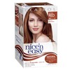 Clairol Nice'n Easy Permanent Hair Dye 110/6R Natural Light Auburn